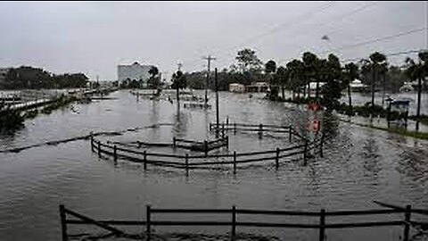 Fast-moving Hurricane Idalia leaves Florida flooded_ heads for Georiga