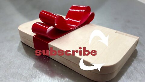 Woodworking Gifts for HER - Super SIMPLE Gift Ideas Made Out Of Wood