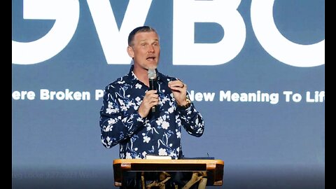 Pastor Greg Locke - Global Vision Bible Church - MidWeek Bible Teaching 9.27.2023 Wednesday Night