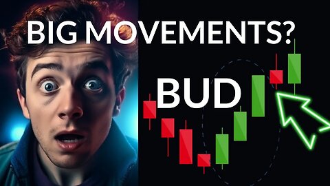 Unleashing BUD's Potential: Comprehensive Stock Analysis & Price Forecast for Friday