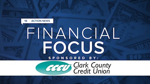 Financial Focus for September 7