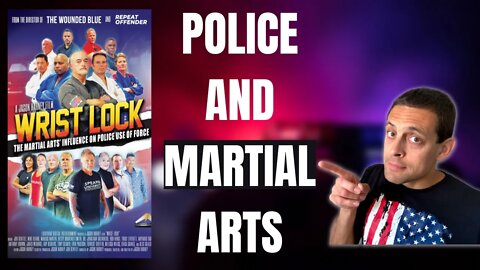 Do Police Know Martial Arts? [Martial Arts Influence On Police Use Of Force]