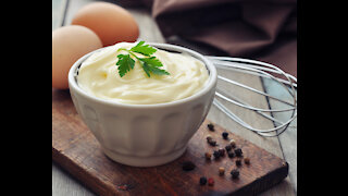 How to make homemade keto friendly mayonnaise
