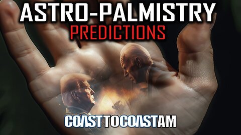Political Prophesies Unveiled - Astrology and Palmistry Shape Future Forecasts