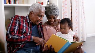 What's The COVID-19 Risk Of Letting My Kids See Their Grandparents?