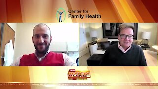 Center for Family Health - 4/8/21