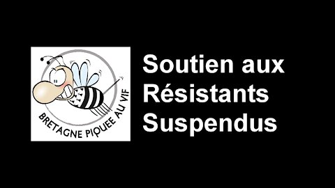 Soutien aux Résistants Suspendus