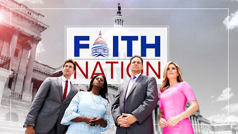 Faith Nation: November 30, 2021