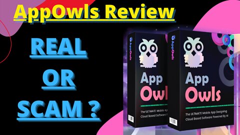 AppOwls Review | Is It REAL OR SCAM ? | Watch Before Buying ⚠️