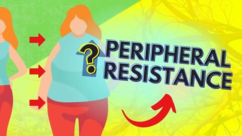 Regulating Peripheral Resistance - Part 2