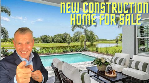 Ft Myers Real Estate | New Construction Homes Florida | Veranda Fort Myers