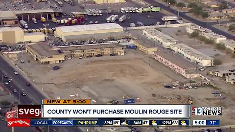 Moulin Rouge neighbors fighting for fair land sale