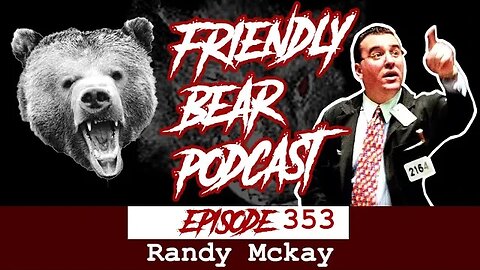 The Short Bear's Excellency Vault Substack - Randy Mckay