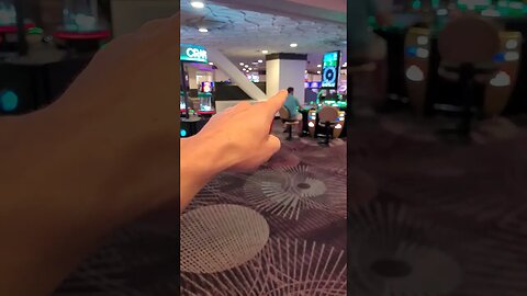 Is Harrah’s Las Vegas Getting Hacked? #vegas