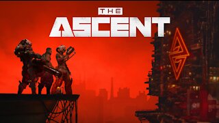 The Ascent EP5