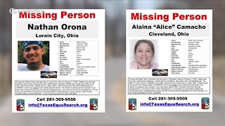 Search planned for missing friends last seen Feb. 1 in Lorain County