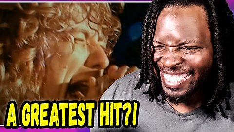 FIRST TIME HEARING LED ZEPPELIN - WHOLE LOTTA LOVE | REACTION