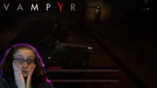 Time for A Sequel!!!: Vampyr #56