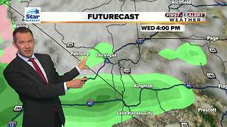 13 First Alert Weather for March 19