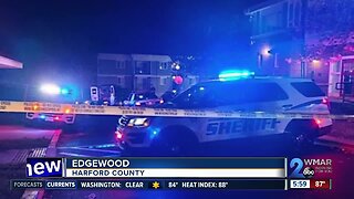 Policing questioned following Edgewood murder