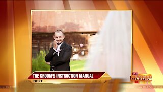 The Groom's Instruction Manual