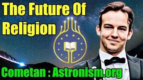 Cometan - The Future Of Religion : 250