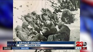 Birthday parade for local veteran