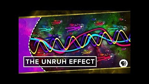 The Unruh Effect