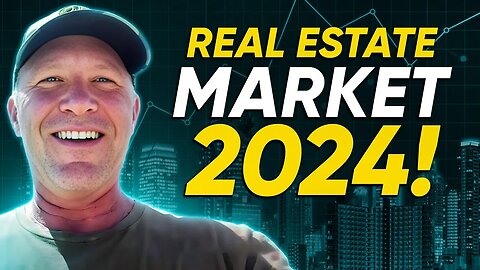 Exploring North Dallas I Prediction for Real Estate Market 2024 with Justin Kautz