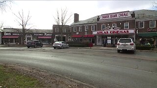 Shaker Square owner takes shopping center off the market in response to redevelopment protests