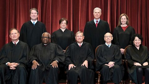 US Supreme Court / Tully Rinckey PLLC / Cheri L. Cannon / DCBAR