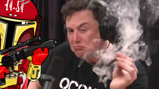 Elon Breaks The Left ReeEEeE Stream 05-18-22