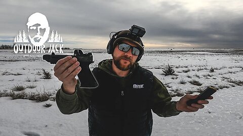 Faxon FX19 HellFire 9mm - FIRST 50 ROUNDS! | Outdoor Jack