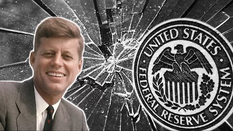 The JFK / Fed Myth BUSTED: G. Edward Griffin on The Corbett Report