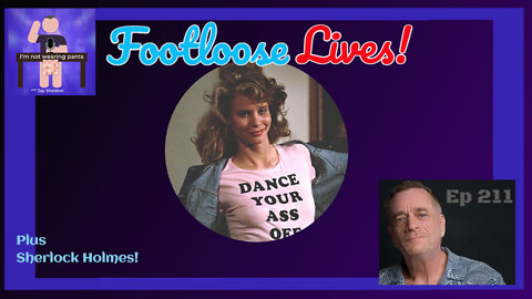 Footloose lives!