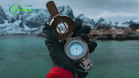 Amazing Benefits of Using a Lensatic Compass | How to Choose the Right Travel Compass for You