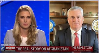 The Real Story - OAN Biden’s Foreign Failure with Rep. James Comer