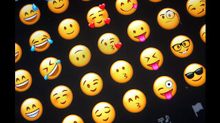 Apple adds vaccine, heart on fire and over 200 more emoji