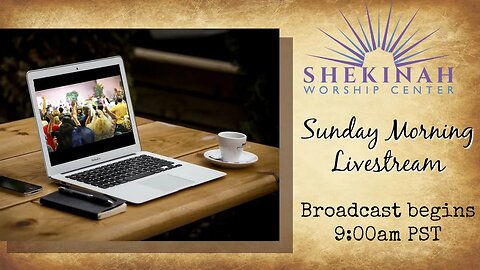 Sunday, December 25, 2022 Sunday Morning Worship at Shekinah Worship Center