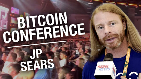 JP Sears on self-censorship and the future of crypto