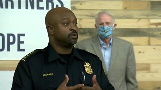 Residents react to MPD's "ReWaukee" feedback push