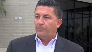 Superintendent Robert Avossa's resignation