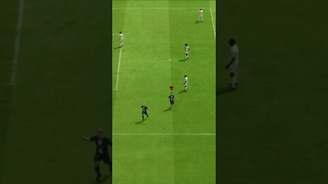 The Best FIFA Pro Club Goal You'll See in 2023 - #shorts