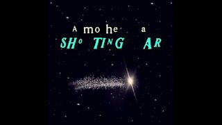 A mother is a shooting star [GMG Originals]