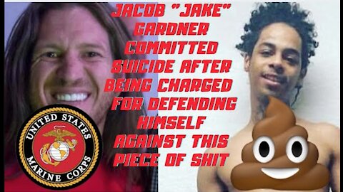 Ep.160 | JACOB JAKE GARDNER COMMITTED SUICIDE AFTER HE WAS CHARGED WITH A FELONY FOR SELF-DEFENDING