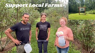 Sow the Seeds of Community: Supporting Local Farms with Perma Pastures Farm