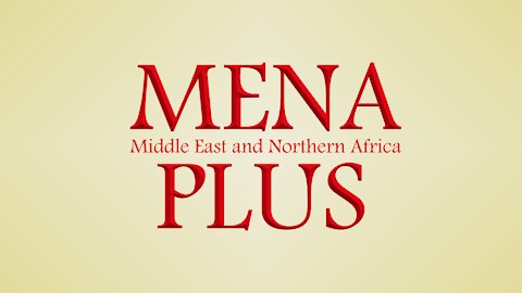 MENA Plus - A Study with OneSource Ministries