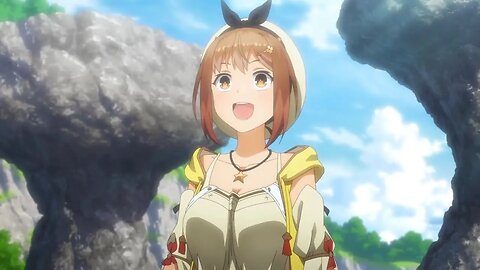 Atelier Ryza is Getting an Anime Adaptation this Summer!