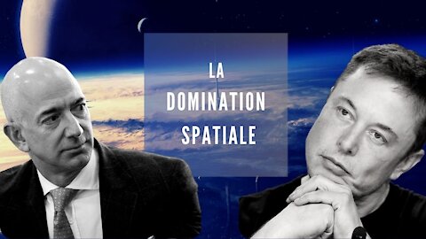 Jeff Bezos affronte Elon Musk, une bataille spatiale entre deux magnats de l'espace