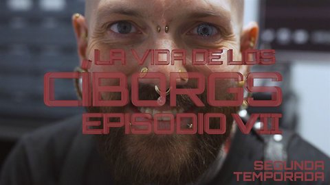 Life of Cyborgs: el diablo eléctrico